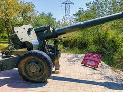 -北方兵器城