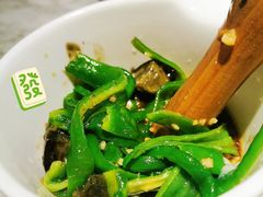 手工黄皮蛋-蔴将·川菜(黄龙万科店)