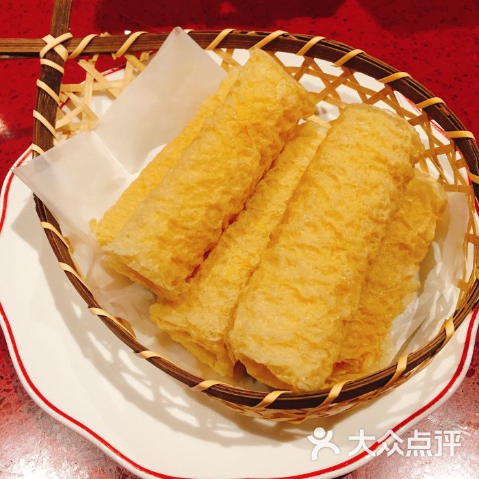 幺凤椰子鸡榴莲鸡响铃卷图片 - 第3张