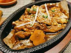 -满来寿喜烧(金虹桥店)