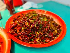 -川正旺江湖菜(三元桥店)