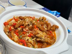 -兰湘子·湘菜小炒(南京江宁万达店)