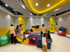 -贝思特蒙特梭利早教新区旗舰中心(苏州新区复悦城店)