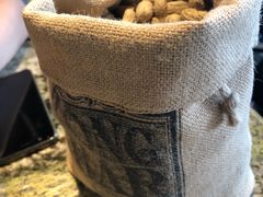 花生米-Long Bar(莱佛士酒店)