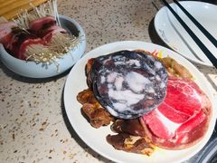 -韩风源自助烤肉(国贸精品店)