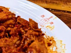 -西塔大冷面(市府大路店)