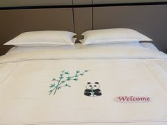 -武汉洲际酒店