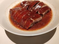 灌汤烧鹅-炳胜私厨(万象前海店)