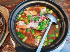 外婆炖豆腐-外婆家(南开大悦城店)