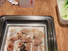 -新石器烤肉(南通CBD大有境店)