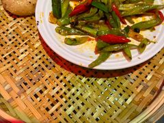 -粉墨特色菜·烧烤音乐酒馆