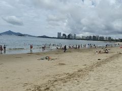 -马銮湾景区