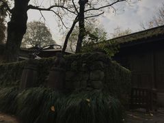 -法云安缦酒店