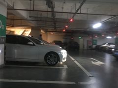 -海岸城停车场(海岸城店)
