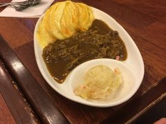 -玛格萝妮比萨屋(四平店)