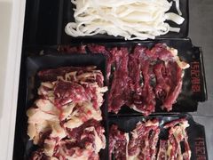 -潮发潮汕牛肉店(龙洞店)