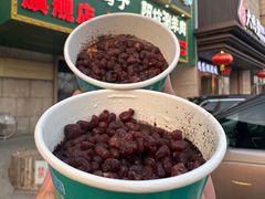 -和庆斋羊蝎子火锅·碳缸烧烤(顺义旗舰店)
