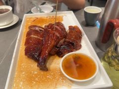 -先记烧鹅王·本地粤菜(福永店)