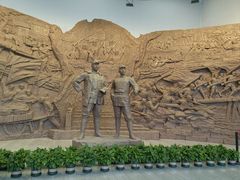 -新四军黄桥战役纪念馆(新馆)