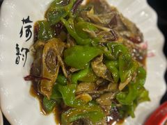 -瑞杰烧烤店·24小时营业(山东路店)