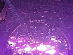 -TOP LIV Night Club 酒吧