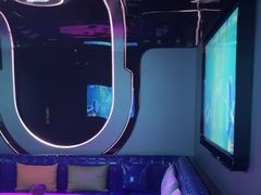 -幸福时光PARTY K(八里桥店)