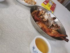 -莲湖山庄