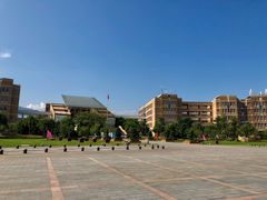 -福州大学(旗山校区)