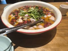 -缘生态云南菜·野生菌庭院餐厅(华侨城店)