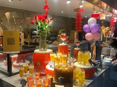 -圆顶阁西餐厅(郑州索菲特国际饭店 )