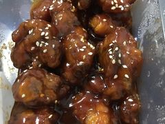 -圆圆家私房美食(民权路店)
