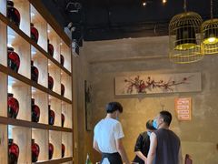 -串大叔炭火烤串·鸡西大冷面刀削面(总店)