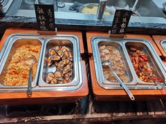 -松子料理(亮马桥店)