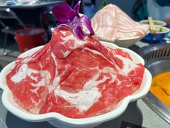 -生活如沸·顺德水牛奶火锅(人民广场店)