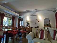 -雕刻时光咖啡馆(北航店)