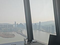 -澳门旅游塔360°旋转餐厅(南湾湖广场店)