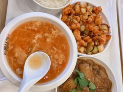 -七食九号食堂(东丽空港店)