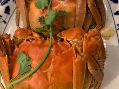 花雕熟醉大闸蟹-宁波状元楼酒店(和义路店)