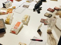 -BGM CLUB二次元主题桌游店(康王路店)