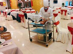 -全聚德(上海首店浦东店)