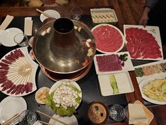 -南门涮肉(通州店)
