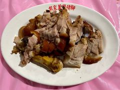 -熊家万峦猪脚(车城店)