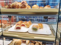 -新侨三宝乐面包店(崇文门店)