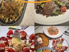 -BE BRIGHT KITCHEN(正佳广场店)