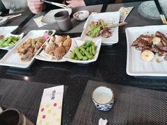 -德川家日本料理(中关村寰太大厦店)