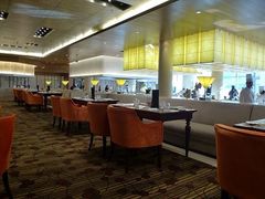 大堂-东西风牛排馆周末烧烤自助(首都机场希尔顿店)
