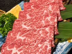 腹心肉-樱嘢·炭火烧肉(惠南店)