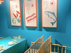 -呷湘厨·鱼汤捞饭·剁椒鱼头·辣椒炒肉(国家会展中心店)