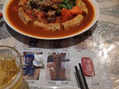 -新疆伊宁远征餐厅