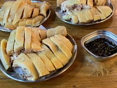 -阿金大白·上海菜馆(新天地店)
